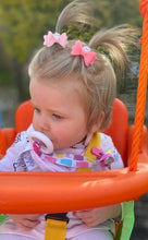 Load image into Gallery viewer, Mini baby bows - Surprise set of 15