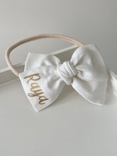 Load image into Gallery viewer, Sweetheart bows - 10 Colours