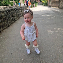 Load image into Gallery viewer, Jersey ribbed knot bows - 20 Colours