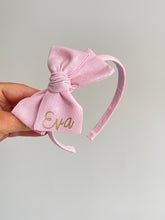 Load image into Gallery viewer, Sweetheart bows - 10 Colours