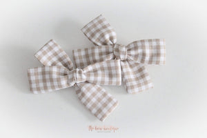 Elodie timeless bow