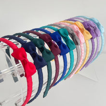 Load image into Gallery viewer, School Alice headbands - 12 Colours