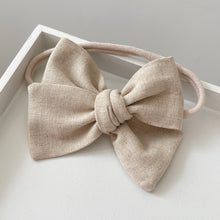 Load image into Gallery viewer, Sweetheart bows - 10 Colours