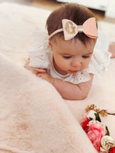 Load image into Gallery viewer, Personalised bows (10 colours)