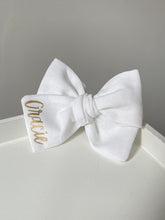 Load image into Gallery viewer, Sweetheart bows - 10 Colours