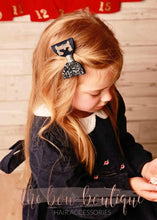 Load image into Gallery viewer, Personalised bows (10 colours)