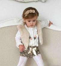 Load image into Gallery viewer, Special flower headband (8 Colours)