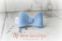 Load image into Gallery viewer, Mini felt bows (25 Colours)