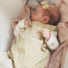 Load image into Gallery viewer, Baby headband box