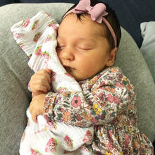 Load image into Gallery viewer, Baby headband box