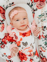 Load image into Gallery viewer, Mini felt flower headbands  (19 Colours)