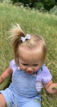 Load image into Gallery viewer, Mini baby bows - Surprise set of 15