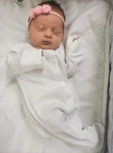 Load image into Gallery viewer, Baby headband box