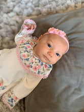 Load image into Gallery viewer, Baby headband box
