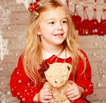 Load image into Gallery viewer, The ultimate Christmas box - choose clips or headbands