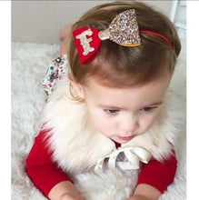 Load image into Gallery viewer, The ultimate Christmas box - choose clips or headbands