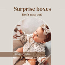 Load image into Gallery viewer, Surprise box
