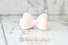 Load image into Gallery viewer, Mini felt bows (25 Colours)