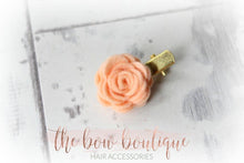 Load image into Gallery viewer, Mini felt flowers (25 Colours)