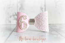 Load image into Gallery viewer, Birthday bows (11 Colours)