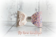 Load image into Gallery viewer, Birthday bows (11 Colours)