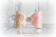 Load image into Gallery viewer, Birthday bows (11 Colours)