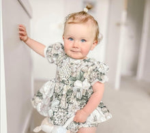 Load image into Gallery viewer, My first button bobbles (7 Colours)