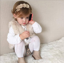 Load image into Gallery viewer, Special flower headband (8 Colours)