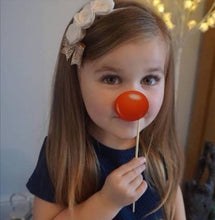 Load image into Gallery viewer, Special flower headband (8 Colours)