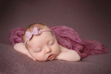 Load image into Gallery viewer, Baby headband box