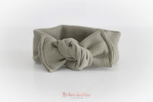 Load image into Gallery viewer, Olive headwrap