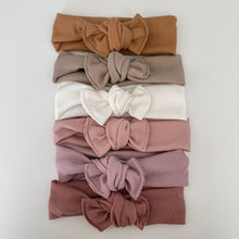 Load image into Gallery viewer, Headwrap set