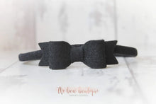 Load image into Gallery viewer, Small felt bows (25 Colours)