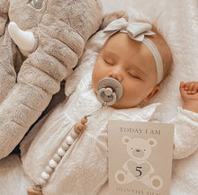 Load image into Gallery viewer, Large luxury felt bows (25 Colours)