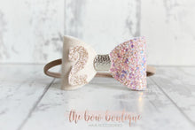 Load image into Gallery viewer, Birthday bows (11 Colours)