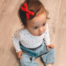 Load image into Gallery viewer, Hand tied bows (16 Colours)