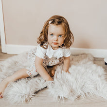 Load image into Gallery viewer, My first mini flower snappy clips (23 Colours)