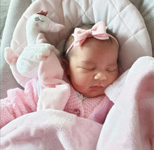 Load image into Gallery viewer, Small luxury felt bows (25 Colours)