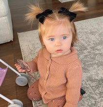 Load image into Gallery viewer, Velvet ribbon bows - 14 colours