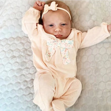 Load image into Gallery viewer, Mini deluxe felt bows (25 Colours)