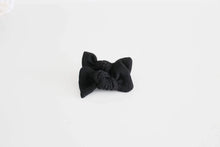 Load image into Gallery viewer, Jersey ribbed knot bows - 20 Colours