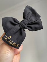 Load image into Gallery viewer, Sweetheart bows - 10 Colours