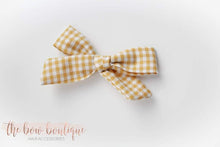 Load image into Gallery viewer, Rienna - Timeless bows