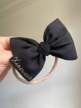 Load image into Gallery viewer, Sweetheart bows - 10 Colours