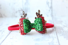 Load image into Gallery viewer, Antler bows