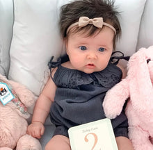 Load image into Gallery viewer, Pinch bows - 33 Colours