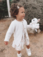 Load image into Gallery viewer, Glitter star snappy clips (25 colours)