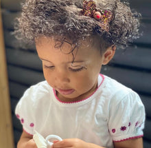 Load image into Gallery viewer, Medium deluxe Christmas bows