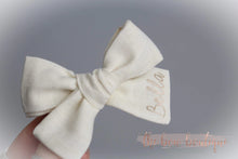 Load image into Gallery viewer, Sweetheart bows - 10 Colours