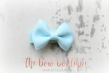 Load image into Gallery viewer, Mini pinch bows - 33 Colours